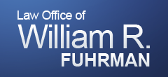 Law Office of William R. Fuhrman logo